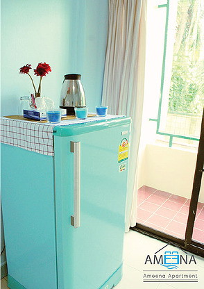Condo · Mueang Nonthaburi