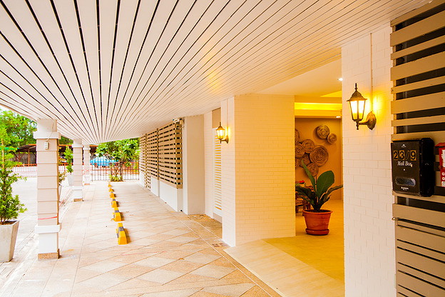 Condo · Mueang Chon Buri, chon_buri — photo 3