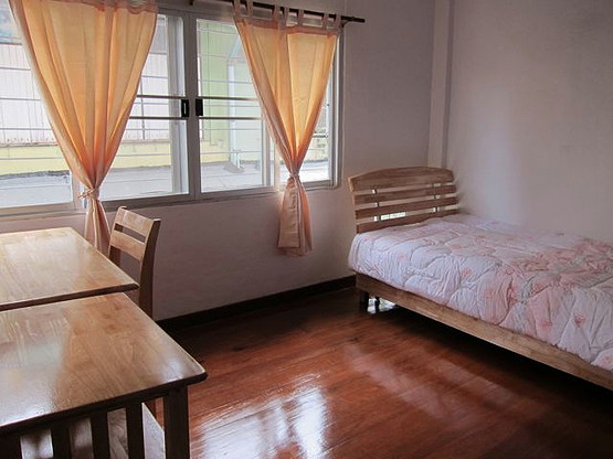 Condo · Bang Rak, bangkok