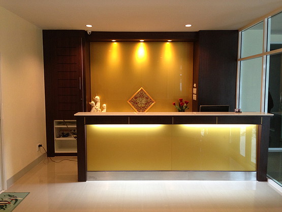 PS.rayong apartment — photo 4