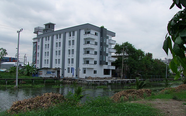 Condo · Bang Phli — photo 4