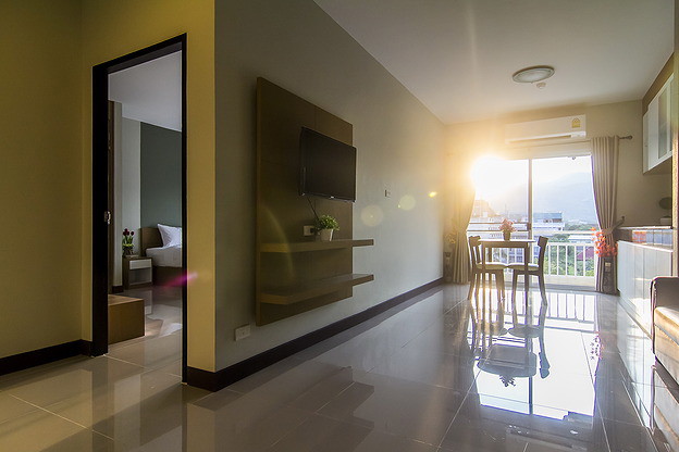 Condo · Mueang Chiang Mai, chiang_mai — photo 2