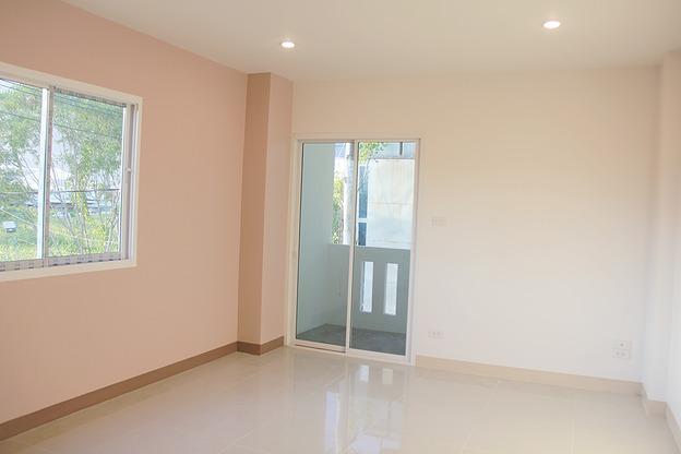 Condo · Bang Phli — photo 4