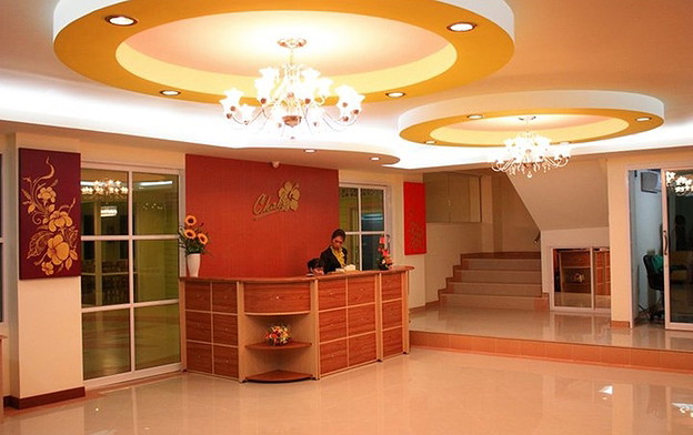 Chaba   Apartment — photo 3