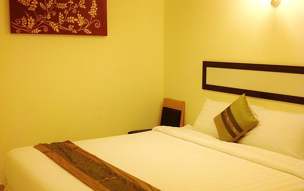 Chaba   Apartment — photo 5