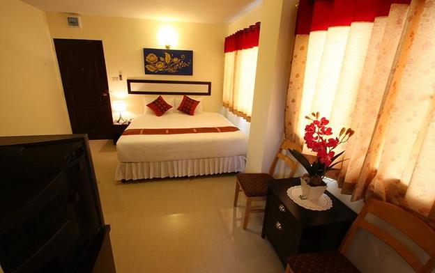 Chaba   Apartment — photo 4