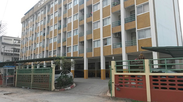 Condo — photo 4