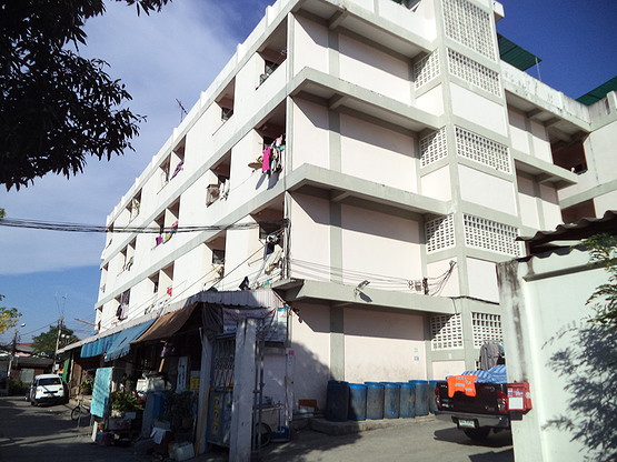 Condo · Suan Luang, bangkok — photo 1