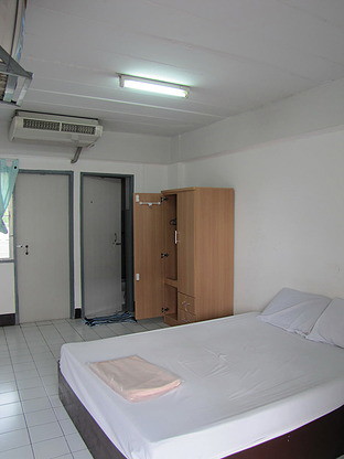 Condo · Wang Thonglang, bangkok — photo 3