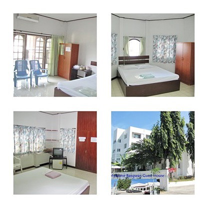 Condo · Mueang Chon Buri, chon_buri — photo 1