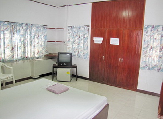 Condo · Mueang Chon Buri, chon_buri — photo 5