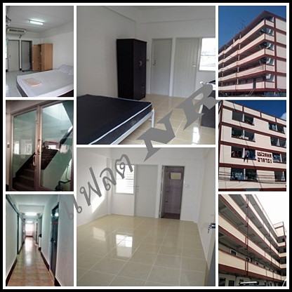 Condo · Wang Thonglang, bangkok — photo 1