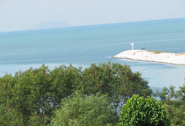 Condo · Sattahip, chon_buri — photo 5