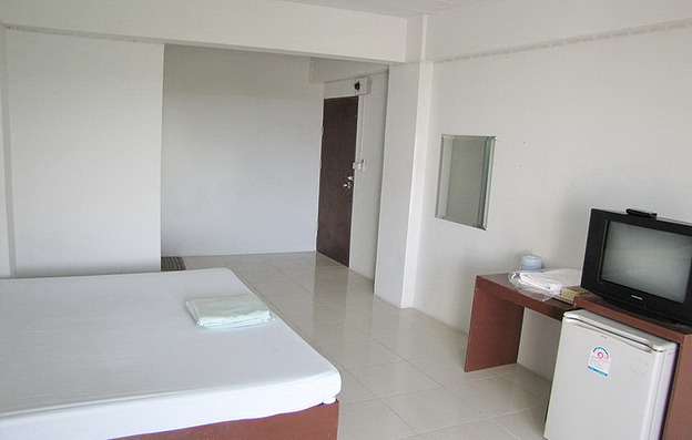 Condo · Sattahip, chon_buri — photo 3