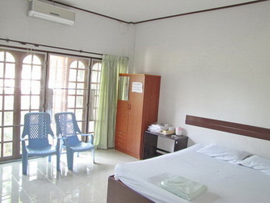 Condo · Mueang Chon Buri, chon_buri — photo 3