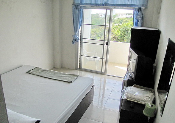 Condo · Sattahip, chon_buri — photo 2