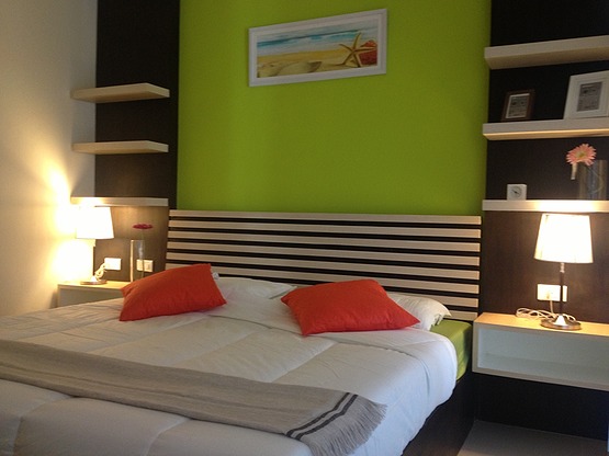 Condo · Si Racha, chon_buri — photo 2