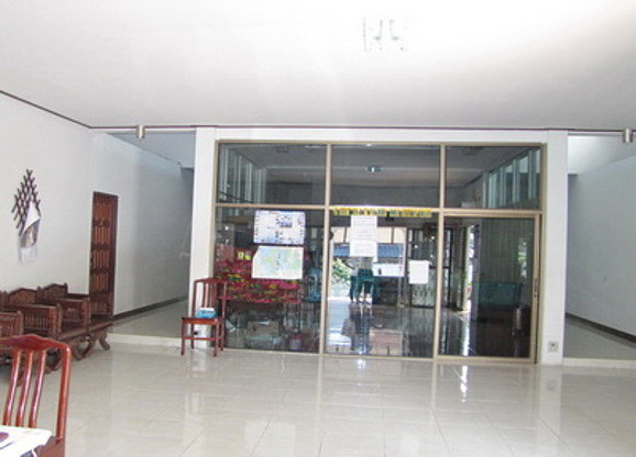 Condo · Mueang Chon Buri, chon_buri — photo 2