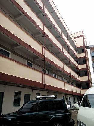 Condo · Wang Thonglang, bangkok — photo 5