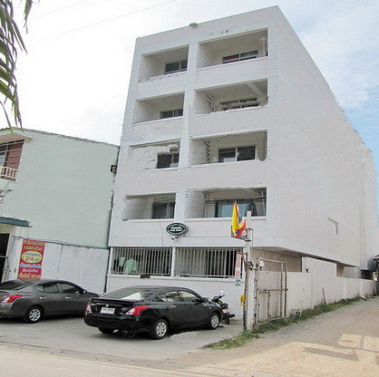 Condo · Sattahip, chon_buri — photo 4