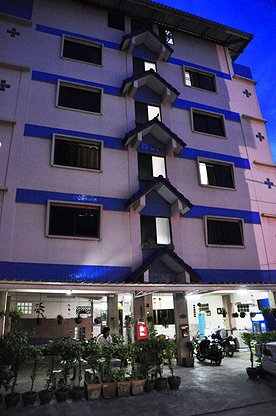 Condo · Chatuchak, bangkok — photo 1