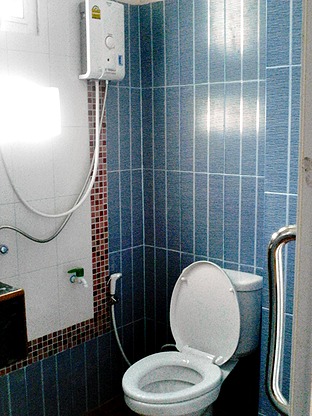Condo — photo 5