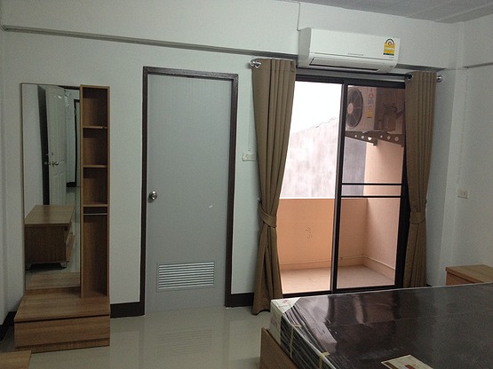 Condo · Si Racha, chon_buri — photo 3