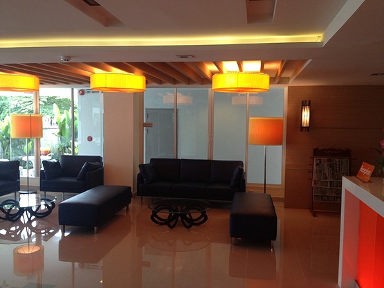 Condo · Si Racha, chon_buri — photo 4