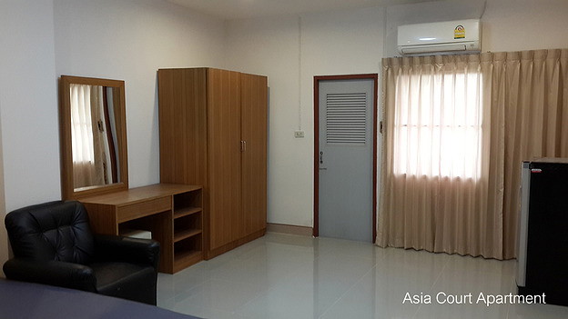 Condo · bangkok — photo 3