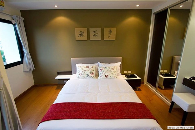 1 Bed Condo · Phra Khanong, bangkok — photo 4
