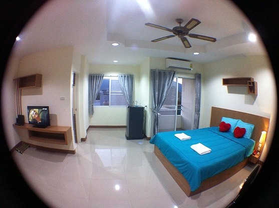 Condo · Mueang Chiang Mai, chiang_mai — photo 3