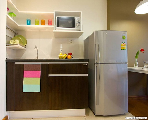 1 Bed Condo · Phra Khanong, bangkok — photo 5