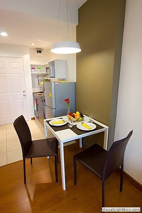 1 Bed Condo · Phra Khanong, bangkok — photo 3