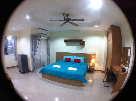 Condo · Mueang Chiang Mai, chiang_mai — photo 2