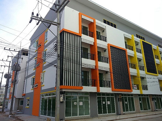 MTJ HOME BangSaen — photo 5