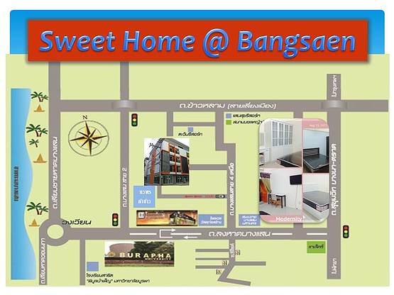 MTJ HOME BangSaen — photo 5