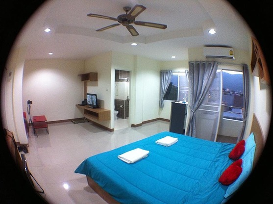 Condo · Mueang Chiang Mai, chiang_mai — photo 4