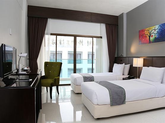 Condo · Bang Lamung, chon_buri — photo 4