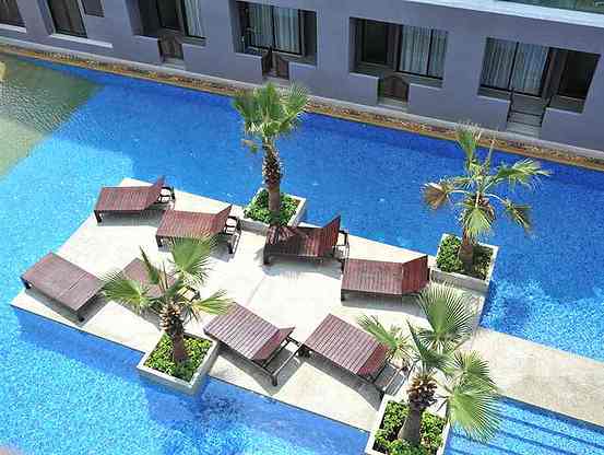Condo · Bang Lamung, chon_buri — photo 1