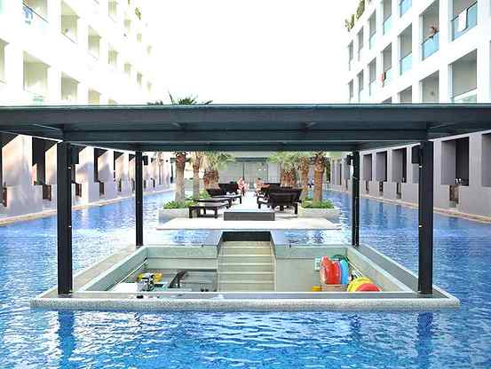 Condo · Bang Lamung, chon_buri — photo 3