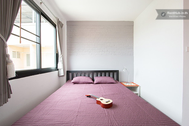 Condo · Wang Thonglang, bangkok — photo 3