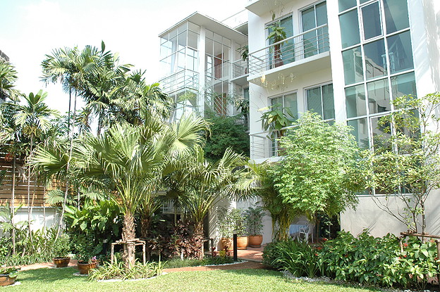 PK Garden Home — photo 3