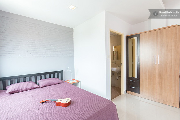 Condo · Wang Thonglang, bangkok — photo 1