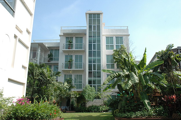 PK Garden Home — photo 1