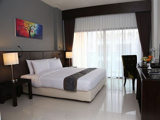 Condo · Bang Lamung, chon_buri — photo 2