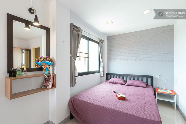 Condo · Wang Thonglang, bangkok — photo 2