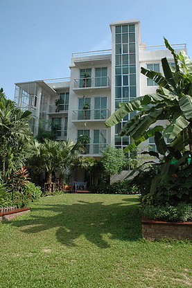 PK Garden Home — photo 2