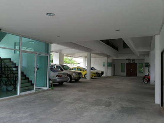 Condo · Lat Phrao, bangkok — photo 3