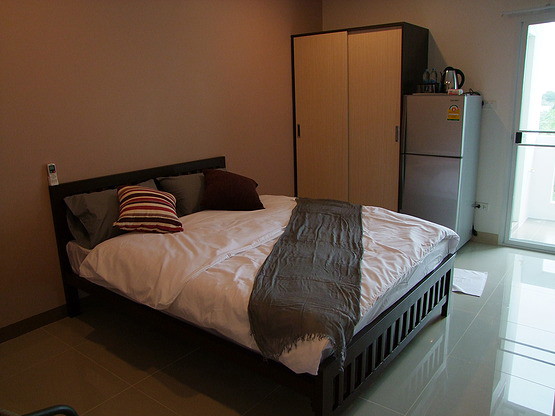 Condo · Bang Phli — photo 5