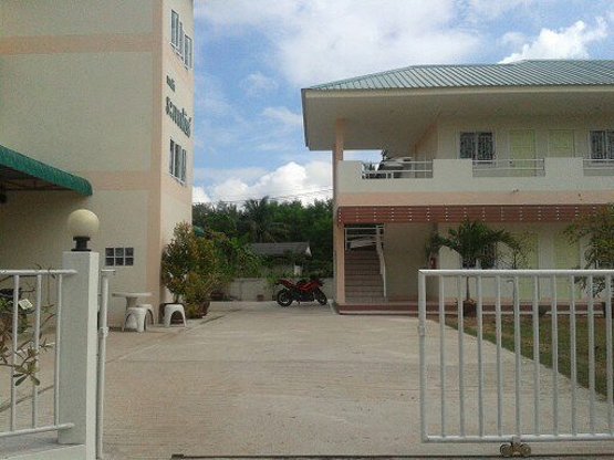 Condo — photo 4